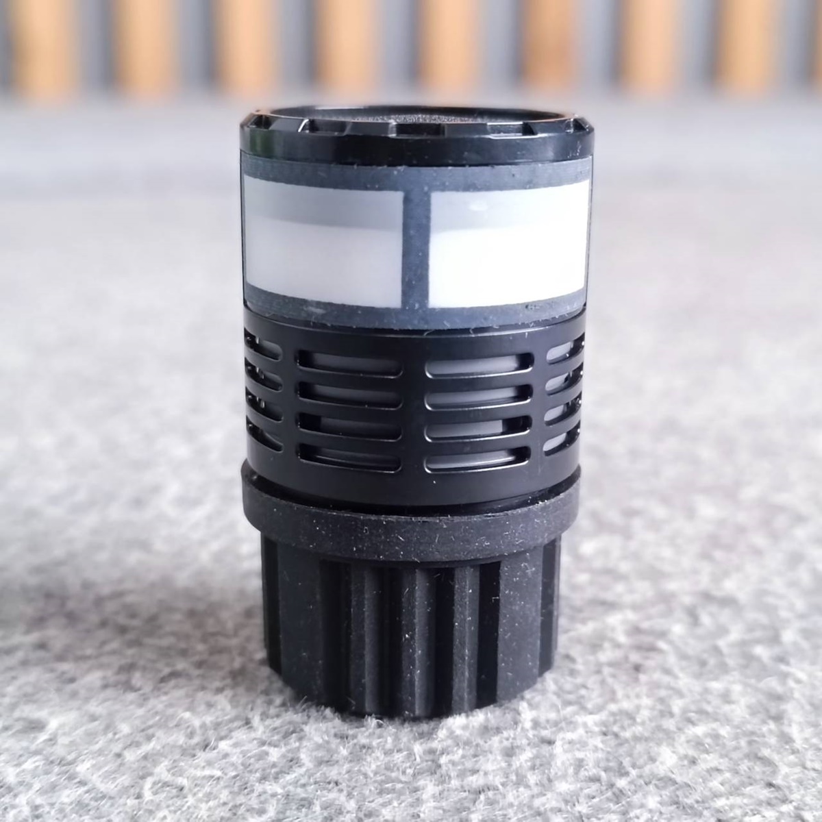 วอยซ์ไมค์ K-4 วอยซ์ ไมค์ วอยซ์ไมโครโฟน ใช้ได้ทั้งไมค์สายและไมค์ไร้สาย K4 K 4 อะไหล่เปลี่ยนหัวไมค์ VOICE MIC เอไอ-ไพศาล