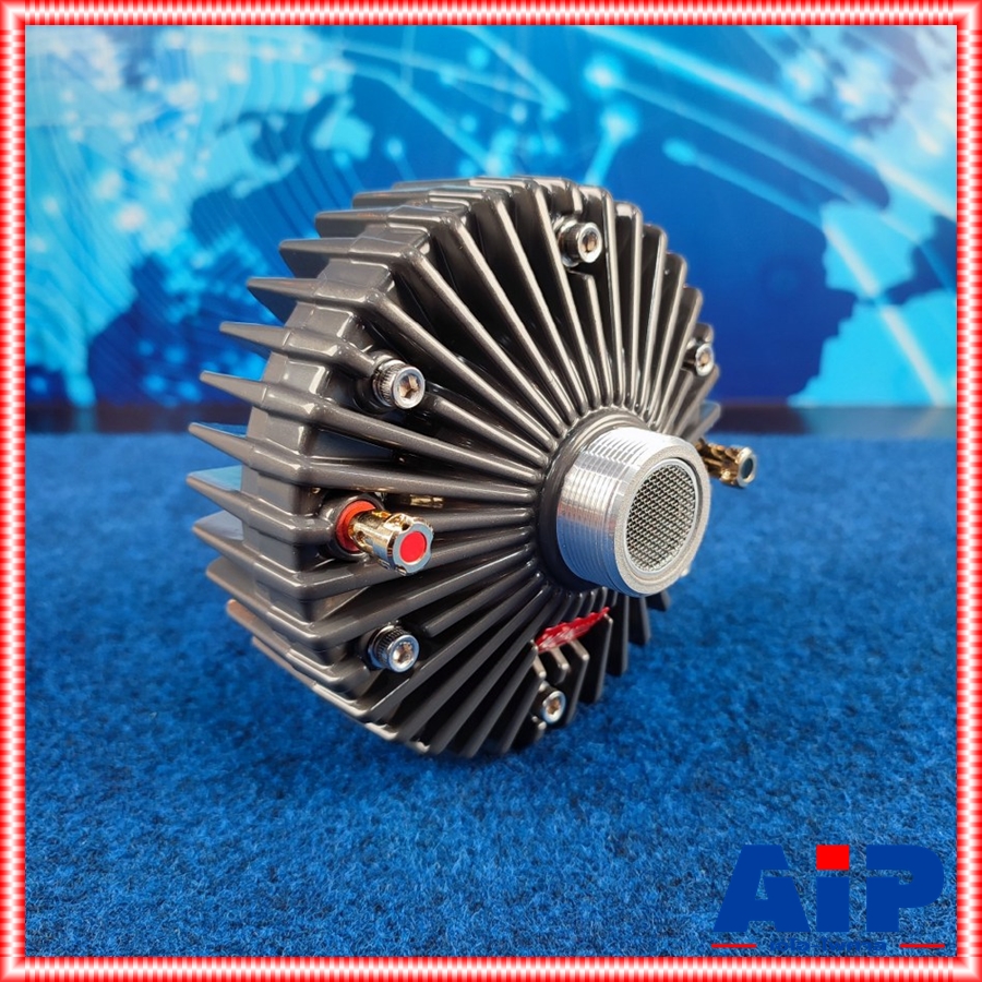 NANOVA NEO-508 ยูนิตแม่เหล็ก NEO ยูนิตฮอร์น แบบขันเกลียว น้ำหนักเบา Inpedance 8 Ohm นาโนวา NEO 508 NEO508 เอไอ-ไพศาล