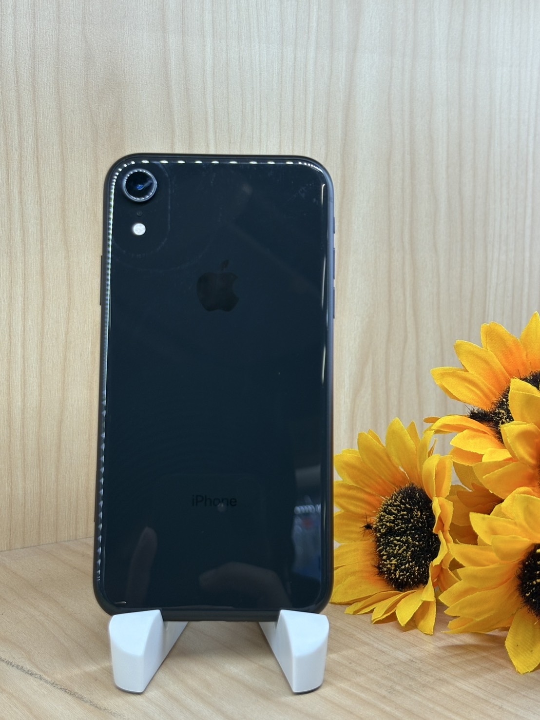 ✨🦅 มาแล้วว iPhone XR ราคาสุดคุ้ม 🦅✨ 🖤 iPhone XR 64GB Black 🖤