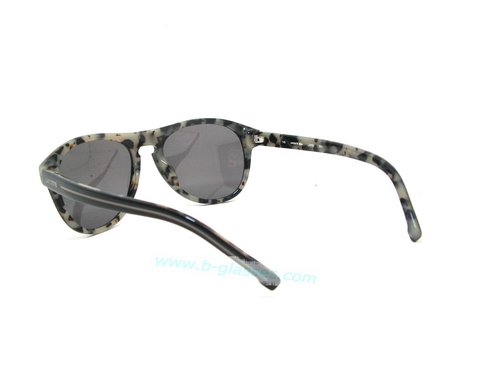 แว่นกันแดด Lacoste สวยเก๋สุดๆค่ะ ของแท้100%และถูกสุดๆ ส่งตรงจากUS.ค่ะ