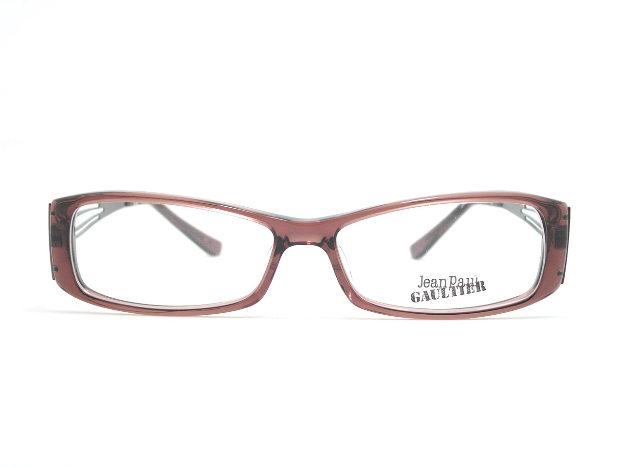 กรอบแว่นสายตา Jean Paul Gaultier แบรนด์ดังเลยค่ะ ของแท้และถูกที่สุด ส่งตรงจากUS.ค่ะ