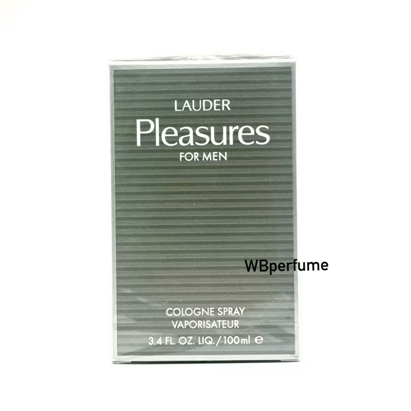 น้ำหอม Estee Pleasures For Men 100ml