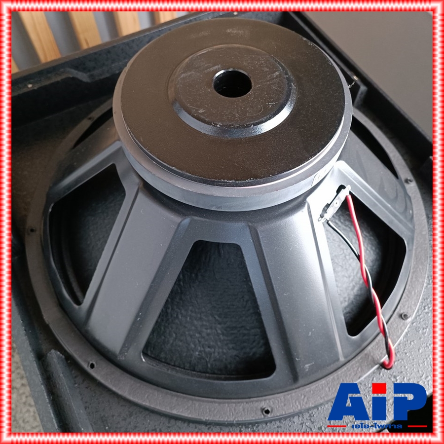 NPE TS-118B ตู้ลำโพง18นิ้ว ตู้ลำโพงซับเบส ตู้ลำโพง Passive รุ่นใหม่ เอ็นพีอี TS 118 B TS118B เอไอ-ไพศาล