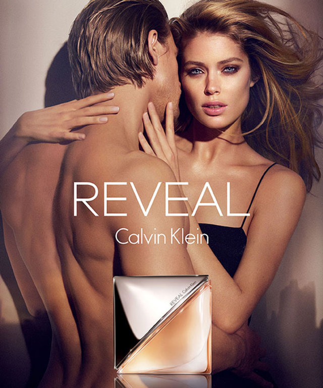 น้ำหอม แท้100% Calvin Klein Reveal EDP 100 ml