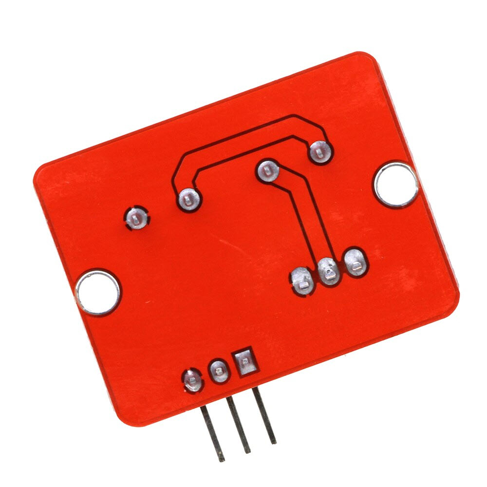 IRF520 MOSFET Driver Module For Arduino