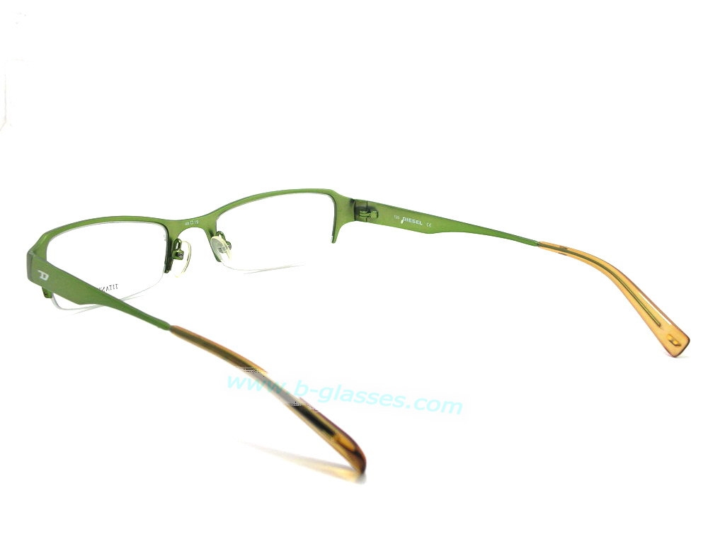 G กรอบแว่นสายตา Diesel Titanium แบบฮิตและสวยที่สุดค่ะ ของแท้และถูกที่สุด ส่งตรงจากUS.ค่ะ