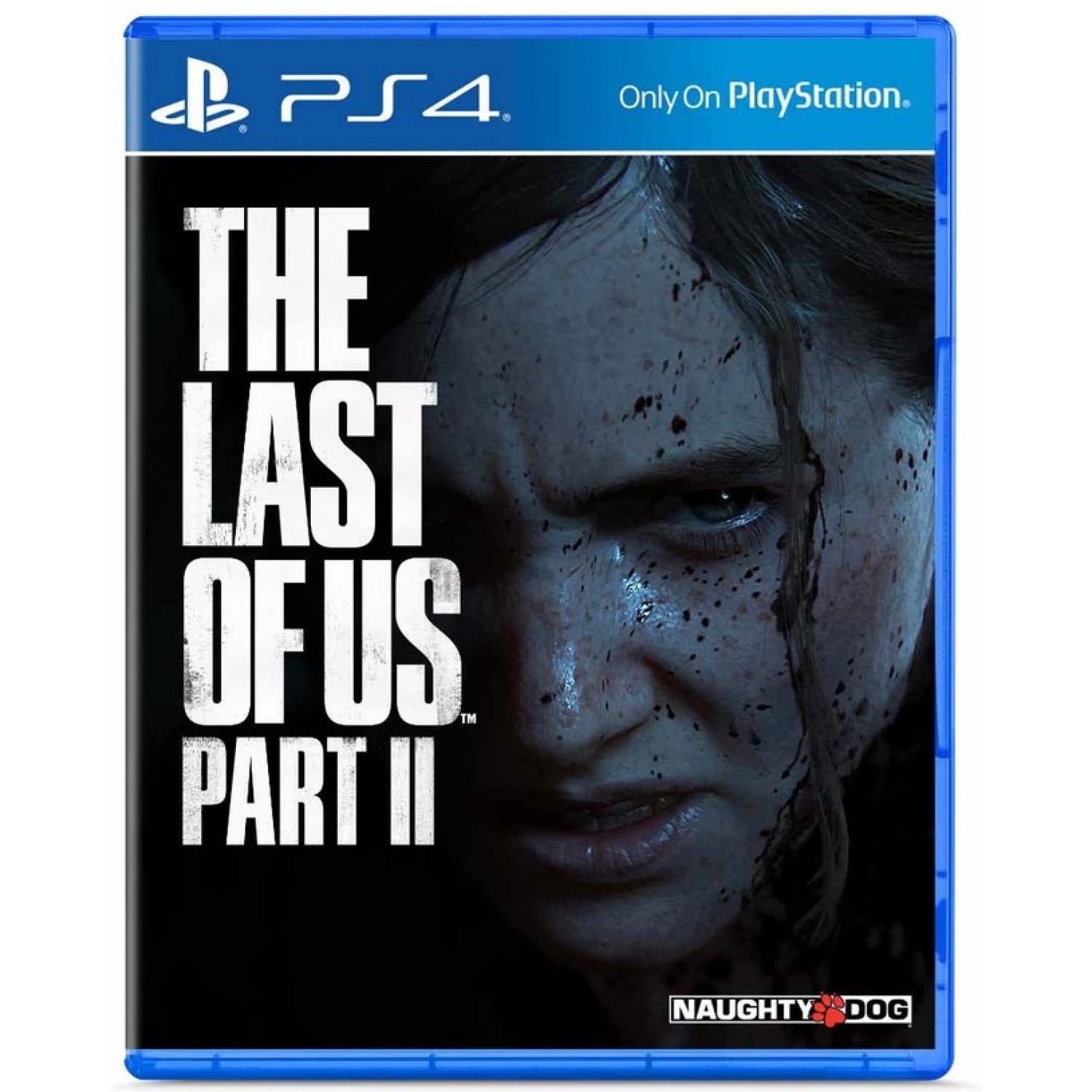 PS4: THE LAST OF US PART II (R3) รองรับภาษาไทย