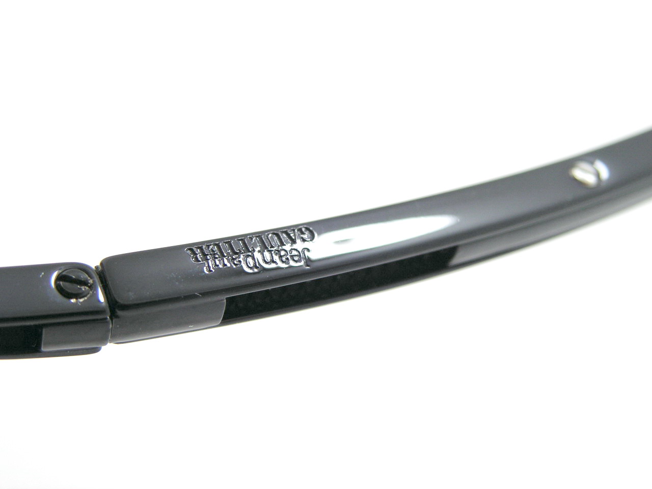 กรอบแว่นสายตา Jean Paul Gaultier แบรนด์ดังเลยค่ะ ของแท้และถูกที่สุด ส่งตรงจากUS.ค่ะ