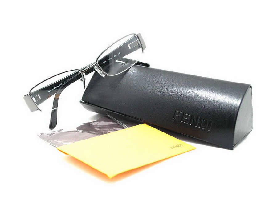 หมดแล้วค่ะ+++กรอบแว่นสายตา Fendi สวยไฮโซสุดๆค่ะ ของแท้100%และถูกสุดๆ ส่งตรงจากUS.ค่ะ