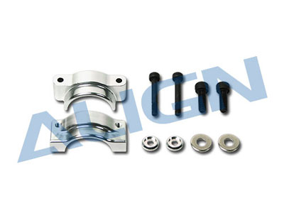 Metal Stabilizer Belt Set