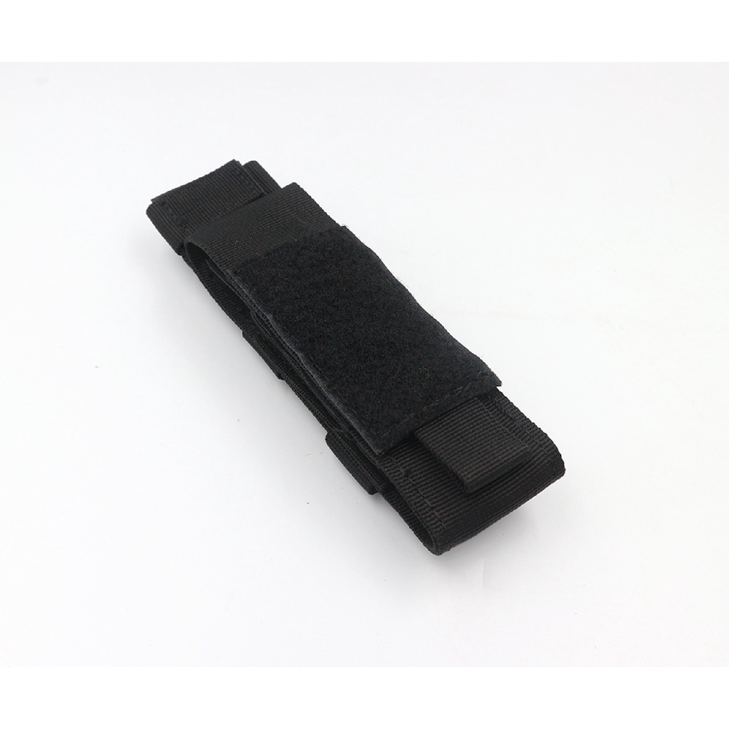 ซองผ้าใส่สายรัดห้ามเลือด ติดเสื้อเวส﹝Tactical Vest﹞