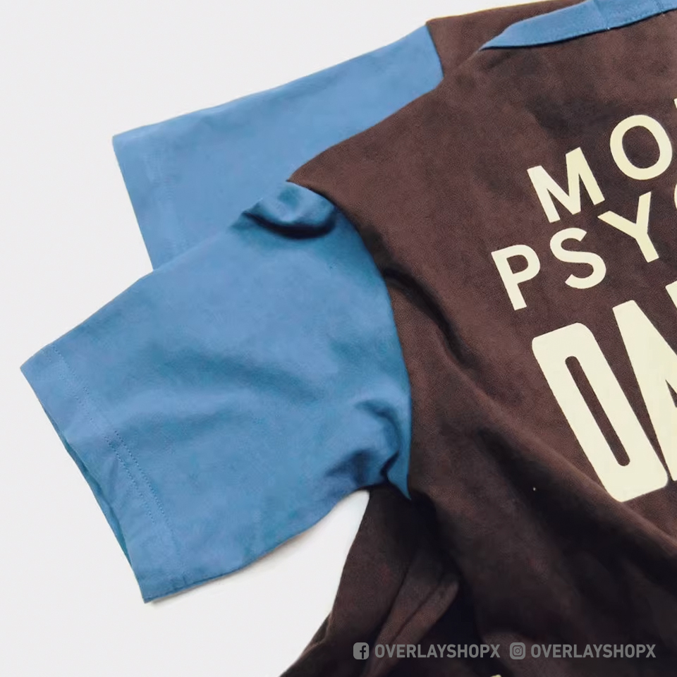 MOTOR PSYCLONE TEE