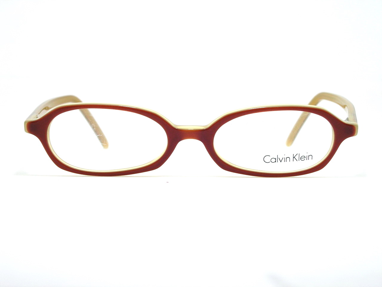 กรอบแว่นสายตา Calvin Klein ทรงสุดฮิตเลยค่ะ ของแท้และถูกที่สุด ส่งตรงจากUS.ค่ะ