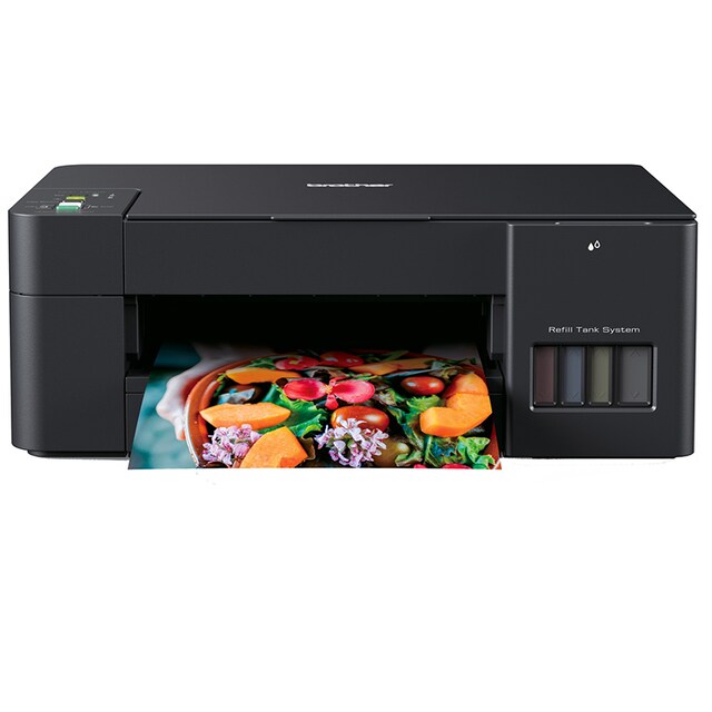 ปริ้นเตอร์ใหม่ Brother DCP-T420W