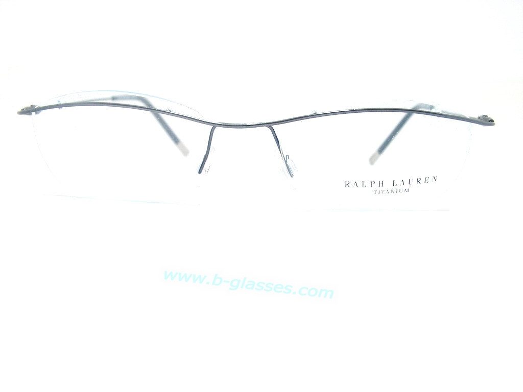 G กรอบแว่นสายตา Ralph lauren (Titanium) สวยเก๋สุดๆไปเลยค่ะ ของแท้100%และถูกสุดๆ ส่งตรงจากUS.ค่ะ