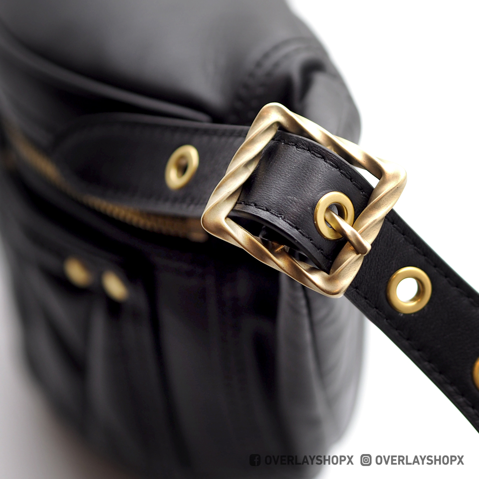 OVERLAY CROSSBODY TYPE III