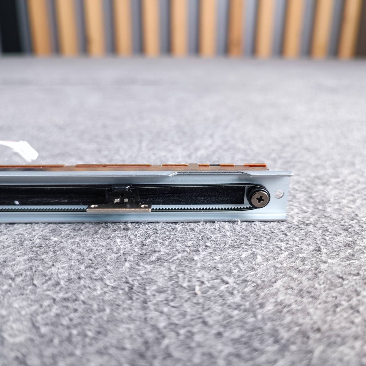 VR BEHRINGER X32 พร้อมมอเตอร์ วอลลุ่ม วอลลุ่มสไลด์ X-32 วอลลุ่มBEHRINGER X 32 เอไอ-ไพศาล +++