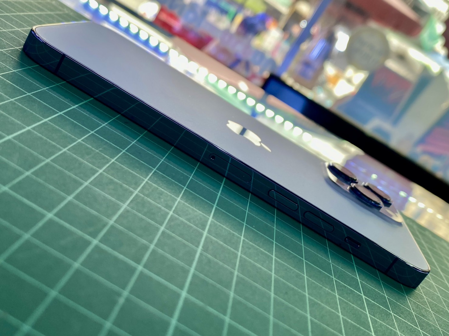 💙 iPhone 13 Pro Max 256GB Sierra Blue 💙 มาแล้ว❗ iPhone 13 Pro Max สภาพดี แบต100% ความจุเยอะ ‼