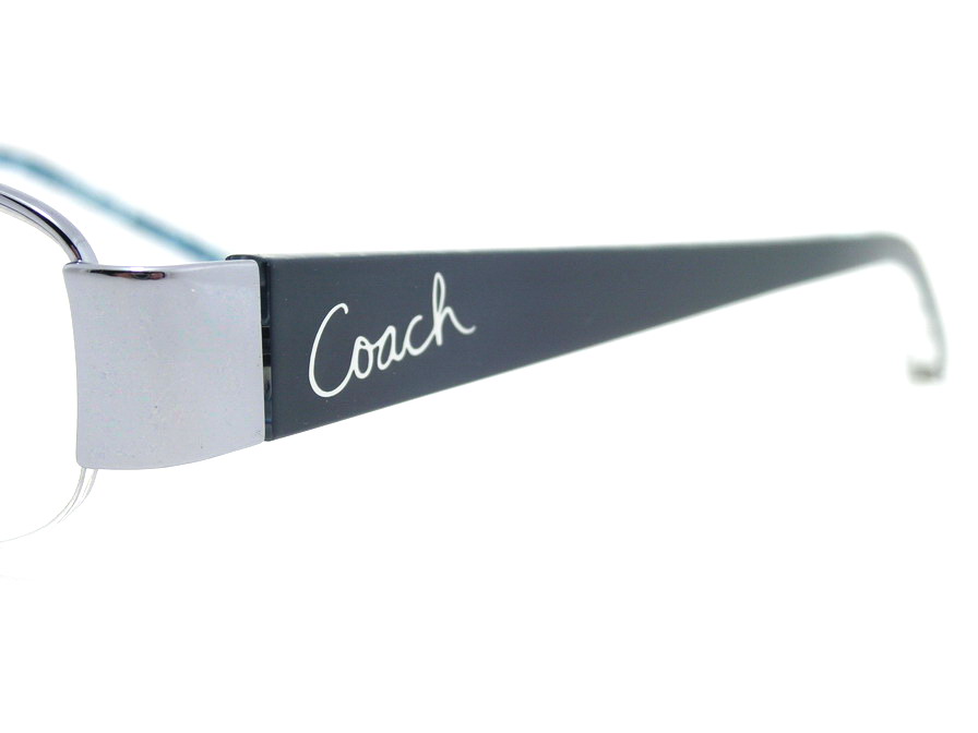 กรอบแว่นสายตา Coach สวยไฮโซที่สุดค่ะ ของแท้100%และถูกสุดๆ ส่งตรงจากUS.ค่ะ