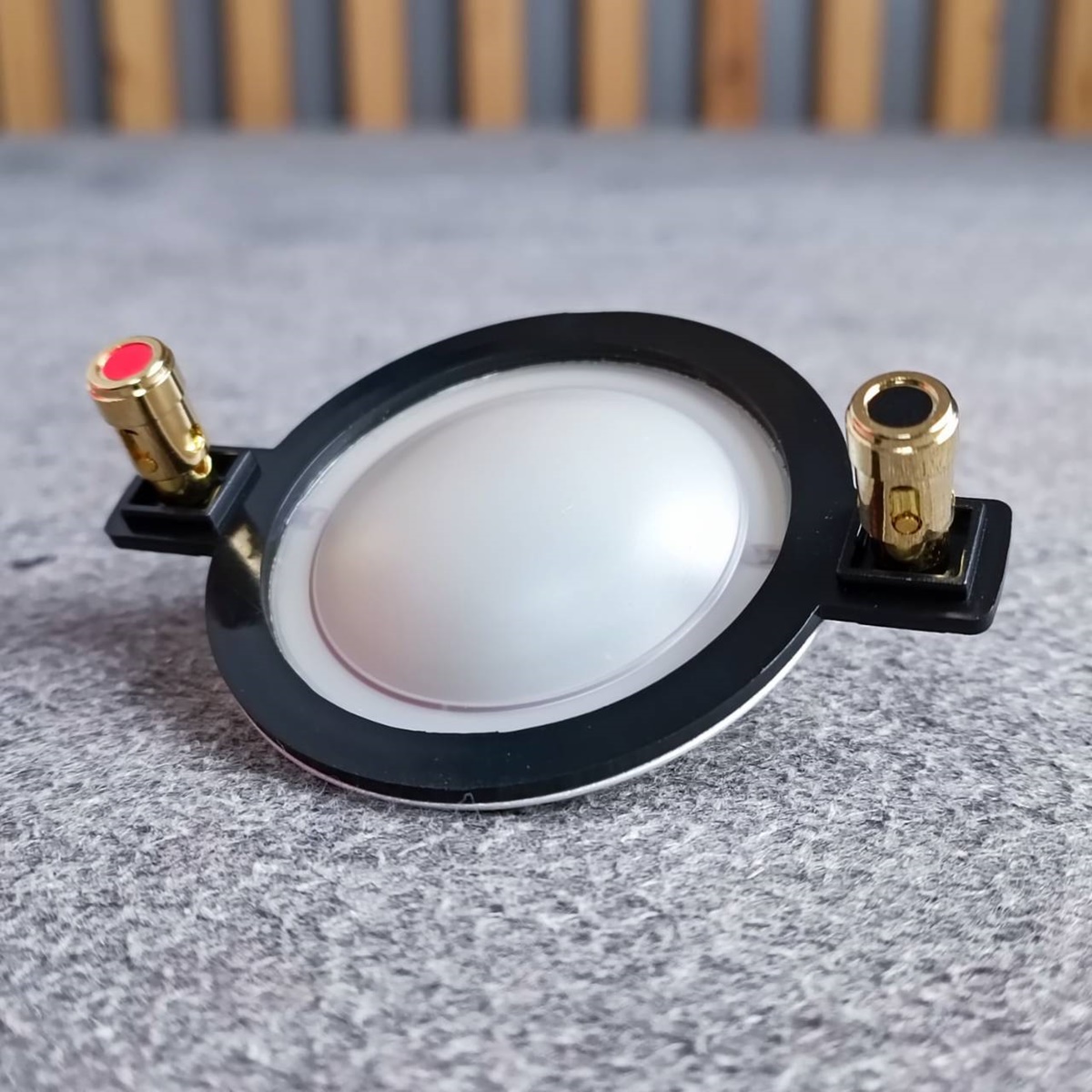 วอยซ์แหลม DE ACOUSTIC HT-215 VOICE วอยซ์ลำโพง HT215 HT 215 วอยล์ อะไหล่ลำโพงแหลม เอไอ-ไพศาล