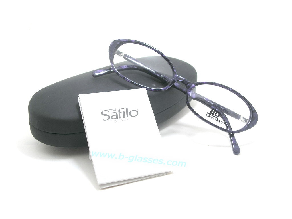 G กรอบแว่นสายตา Jennifer Lopez แบรนด์ดังเลยค่ะ ของแท้และถูกที่สุด ส่งตรงจากUS.ค่ะ