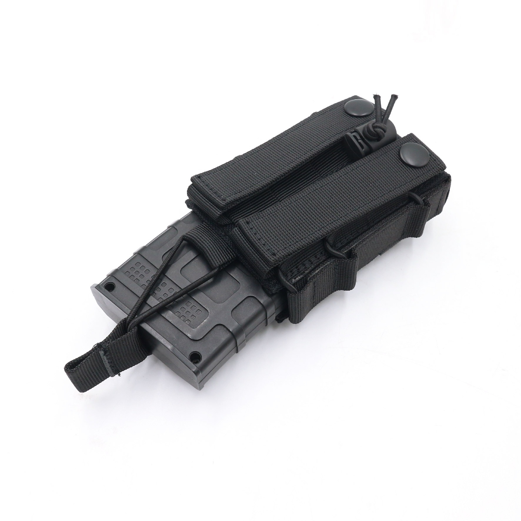 ซองแม็กกาซีนเดี่ยว 5.56