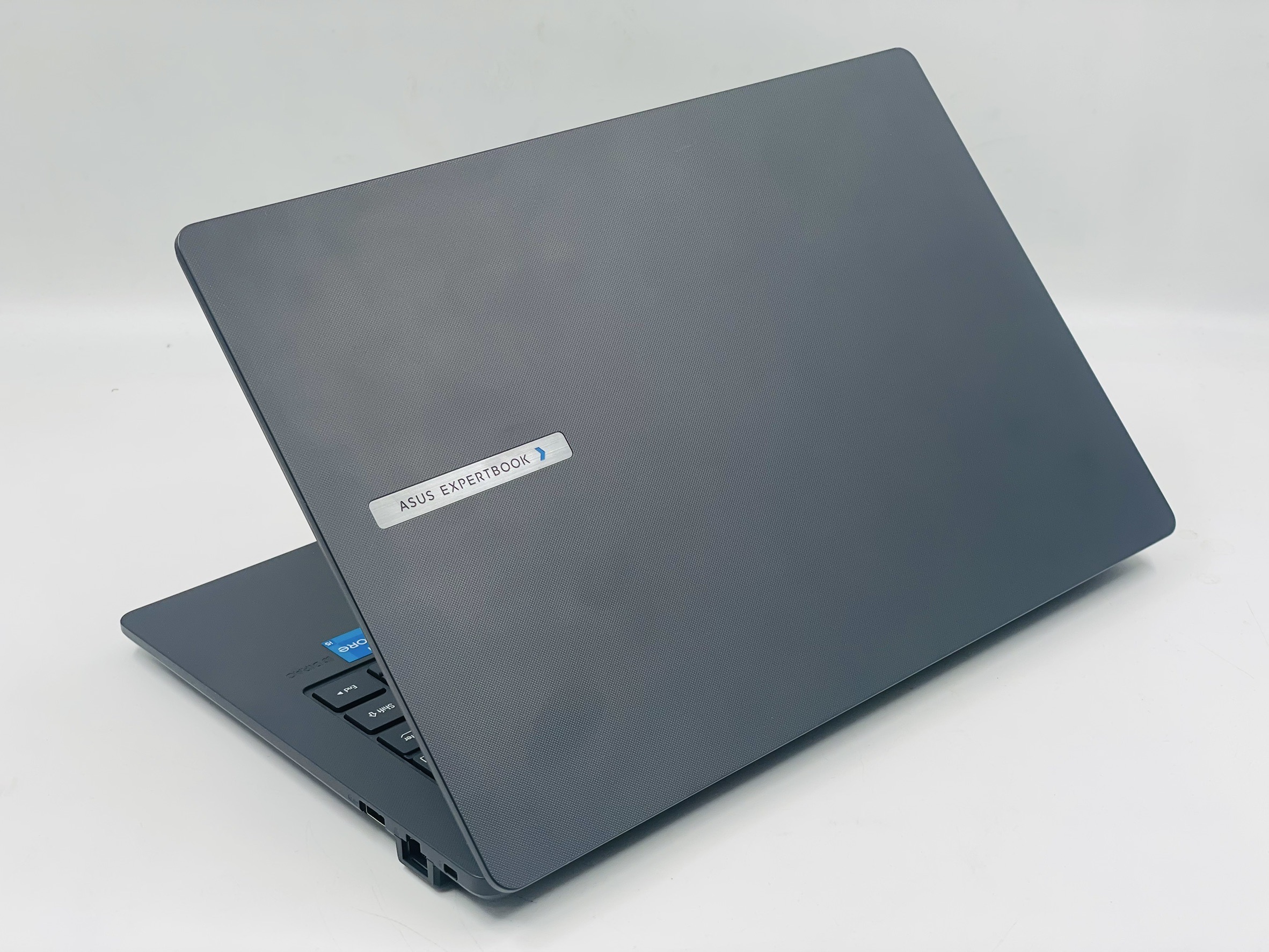‼️ Notebook Asus ExpertBook B1 B1403CVA-S60759 ‼️ 📣 #ห้ามพลาด Asus สภาพดี มีประกันศูนย์ ราคาสุดคุ้ม 🤩