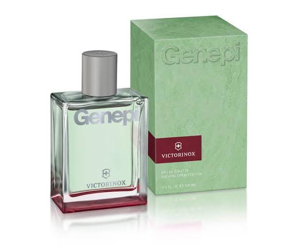 น้ำหอม Victorinox Swiss Army Genepi Men 100ml