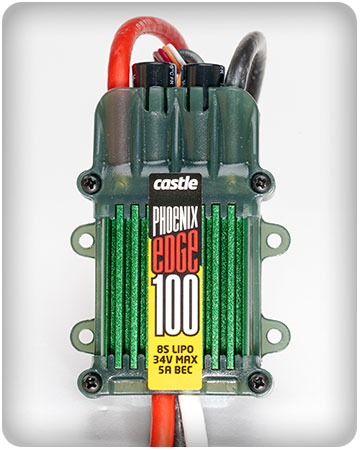 Phoenix ICE Edge 100A