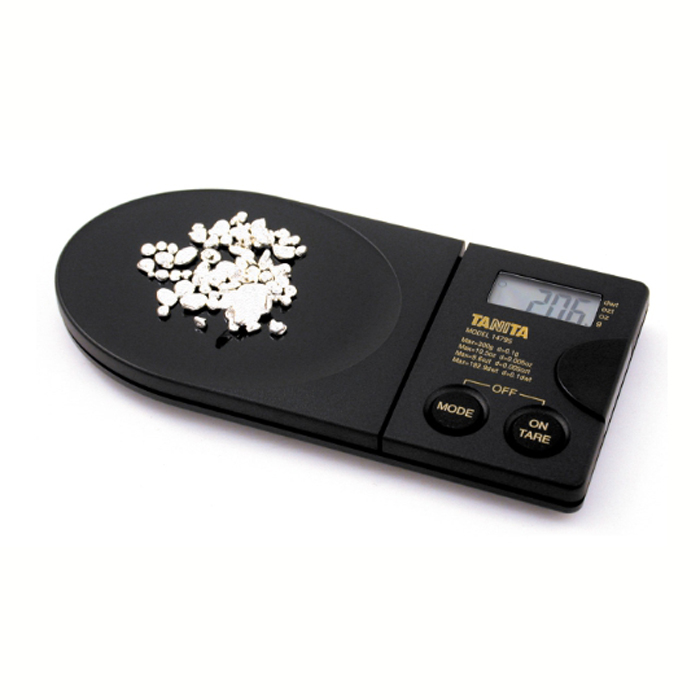 เครื่องชั่งดิจิตอล TANITA 1479S 300g/0.1g เครื่องชั่งทอง
