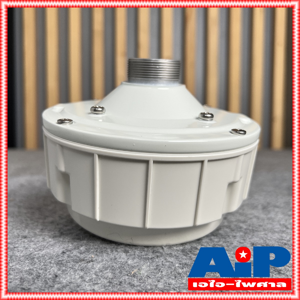 1ดอก TOA TU-652 ยูนิตฮอร์น ยูนิต ยูนิตTOA ยูนิตฮอร์นTOA TU 652 TU652 ก้นฮอร์น ลำโพงฮอร์น ยูนิต ฮอร์น driver unit +++