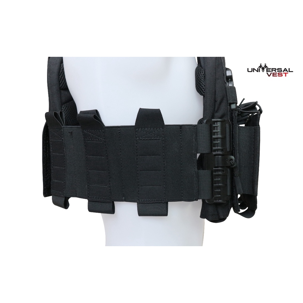 เสื้อเกราะ Universal Vest﹝Tactical Vest﹞