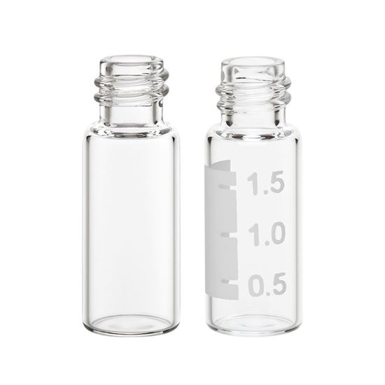 STANDARD OPENING SCREW THREAD VIALS
