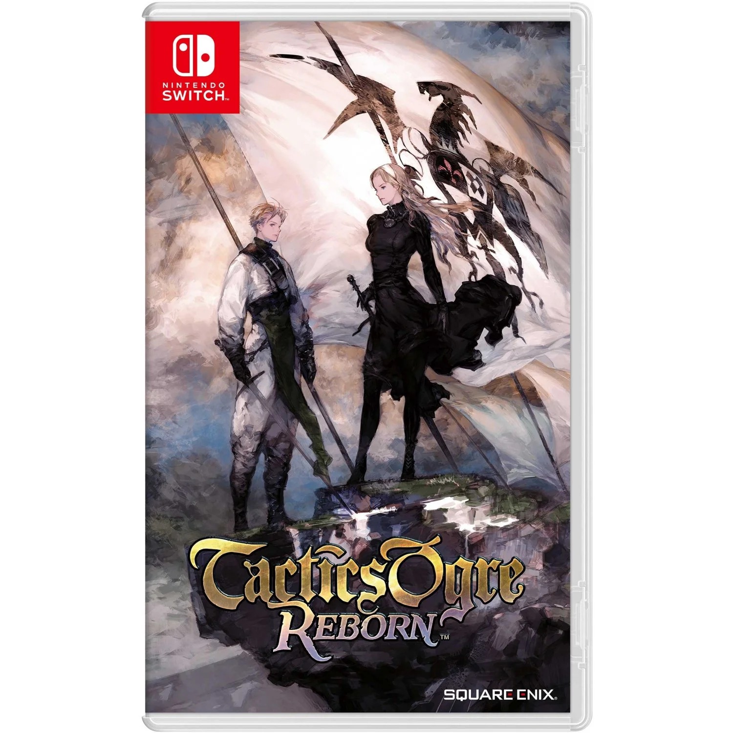 NSW:Tactics Ogre Reborn (Asia) (EN)
