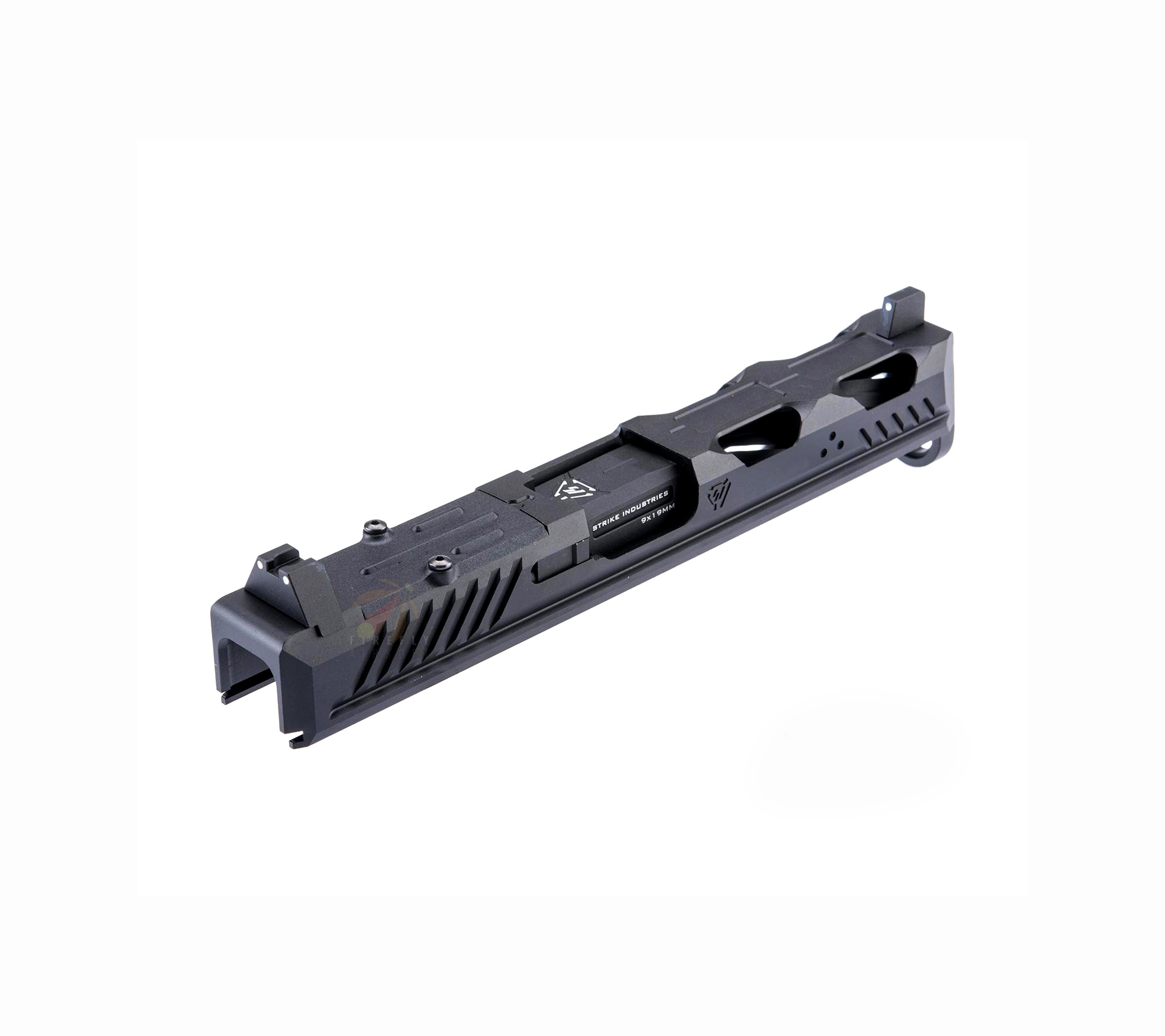 5KU SI-ARK-17 for TM G17 TOKYO MARUI