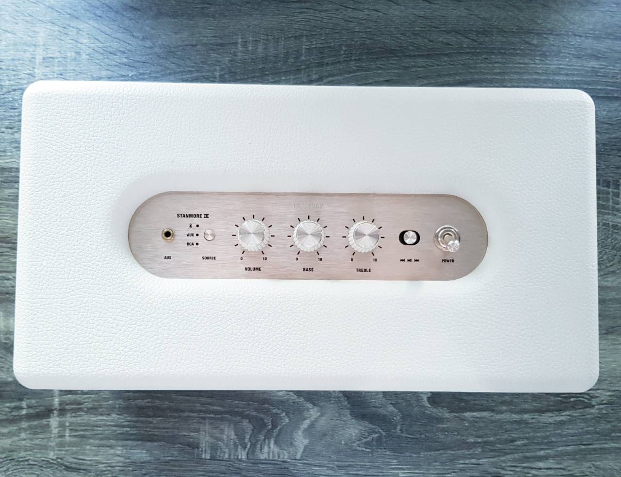 🍦 Marshall Stanmore III Cream 🍦 ครบกล่อง ราคาสุดคุ้ม! 🍰