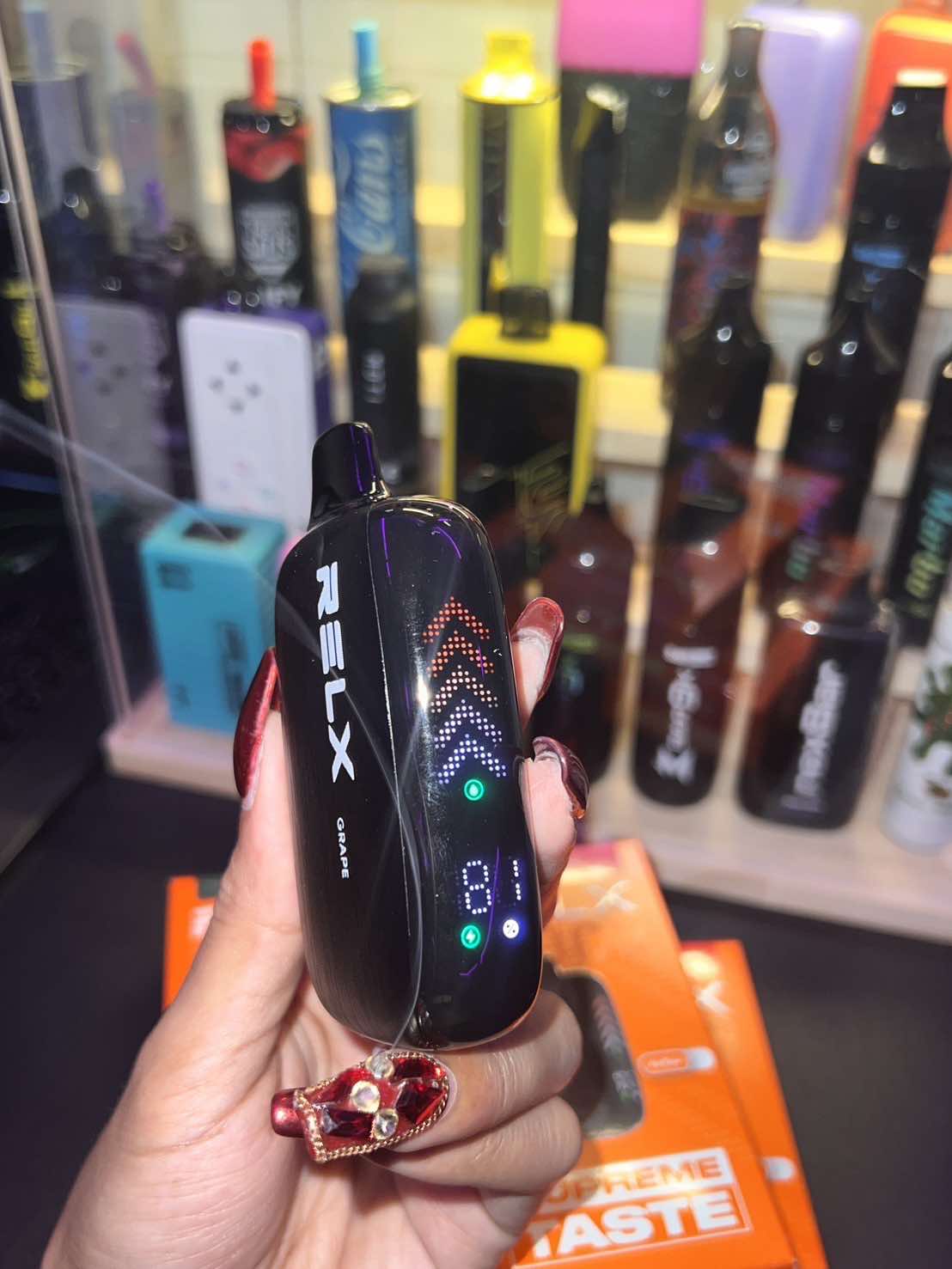 🔥Relax Novo 14k new🔥 อร่อยจัด