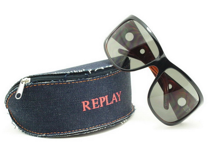 หมดแล้วค่ะ+++แว่นกันแดด Replay !!!สวยเก๋สุดๆค่ะ ของแท้100%และถูกสุดๆ ส่งตรงจากUS.ค่ะ