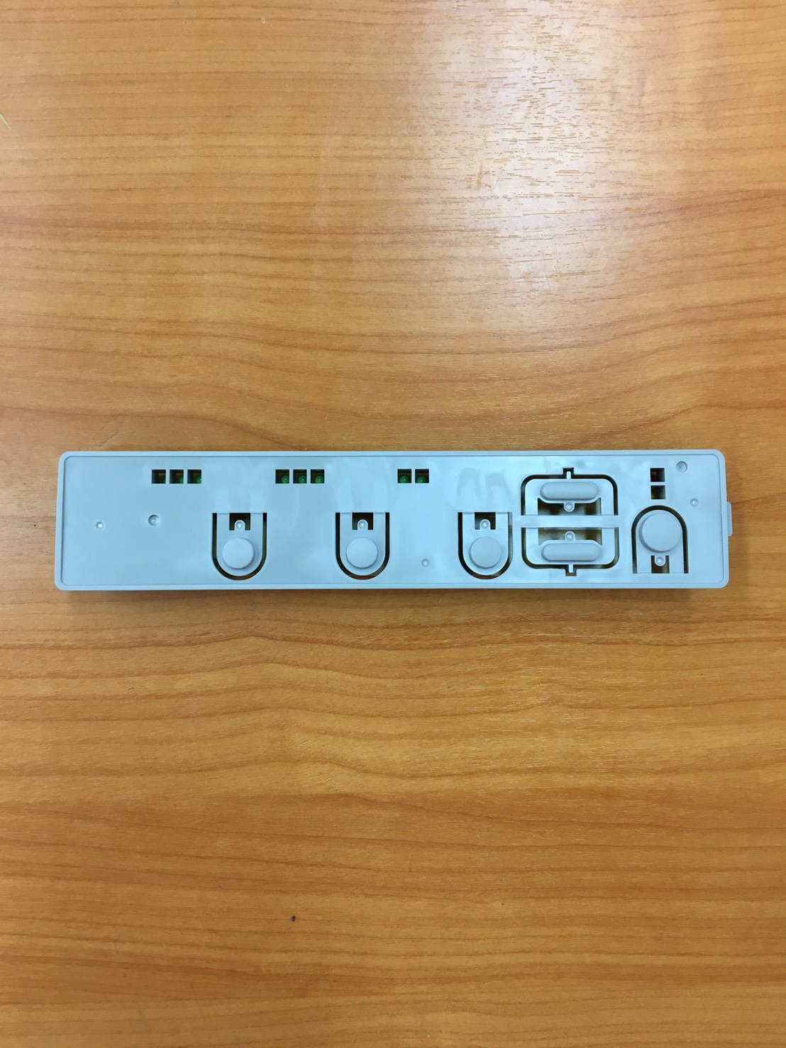 HOUSING ASSY PANEL (ปุ่มกด) EPSON LQ-590/LQ-2090