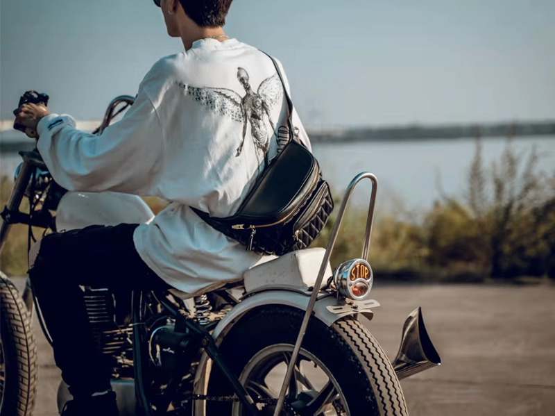 OVERLAY CROSSBODY TYPE4