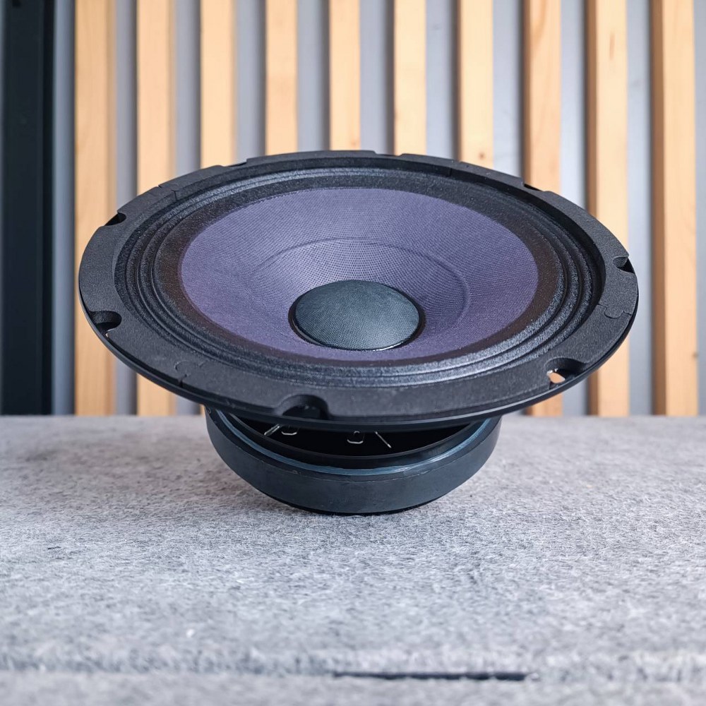 KANE 8" E200Q ลำโพง8นิ้ว E-200Q E 200Q ดอก ลำโพง KA NE ลำโพง8นิ้ว คาเนะ เอไอ-ไพศาล