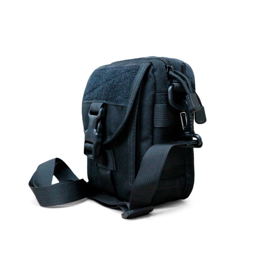 ซองมือถือสะพายข้าง X4﹝Tactical Vest﹞