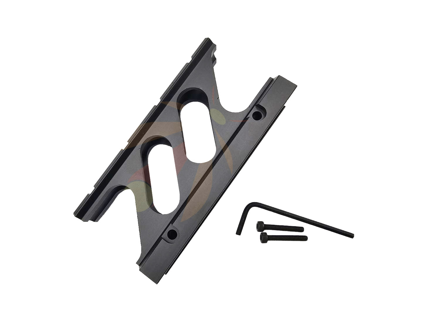 Hurricane M4 Scope Mount for M4A1/RIS/SR16