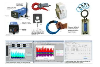 ELITE PRO XC Power Meter & Recorder เครื่องบันทึกพลังงานไฟฟ้า_DENT Instrument