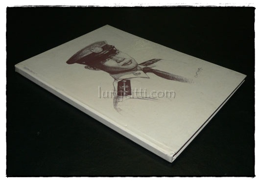 อนุสรณ์ในงานพระราชทานเพลิงศพ พลเรือตรีชำนาญ คงสุวรรณ 024233