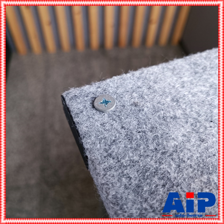 โต๊ะวางขาสแตนเลสx-01V2 60x60 สูง40เซนติเมตร สีเทา (ขาสามารถพับเก็บได้) โต๊ะอเนกประสงค์ โต๊ะวางมิกซ์ ชั้นวางเครื่องเสียง