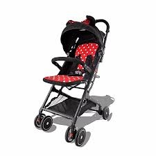 LN-TC008 ของใช้เด็กรถเข็นเด็กพับได้พกพาสะดวก