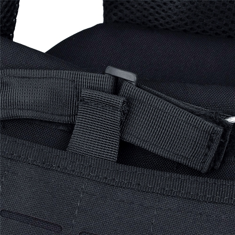 เสื้อเกราะ TACTEC Vest﹝Tactical Vest﹞