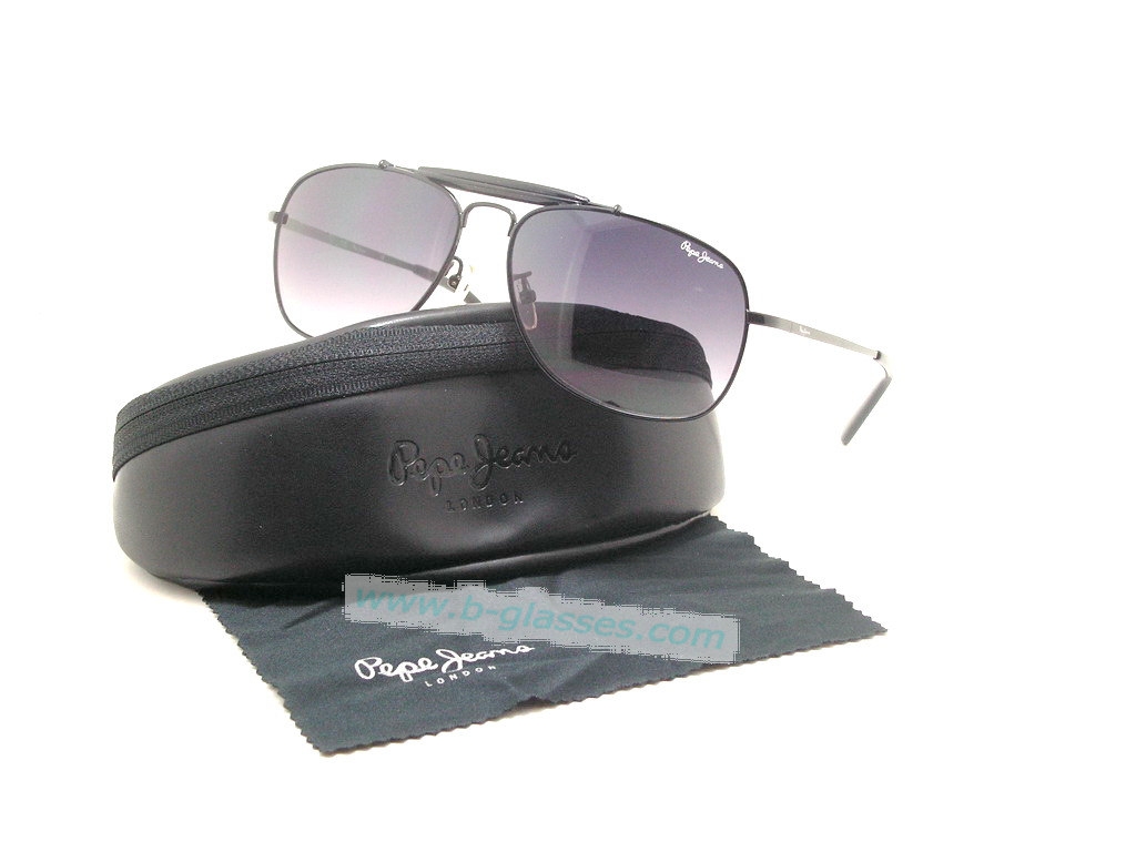 S แว่นกันแดด Pepe Jeans London สวยเก๋สุดๆค่ะ ของแท้100%และถูกสุดๆ ส่งตรงจากUS.ค่ะ