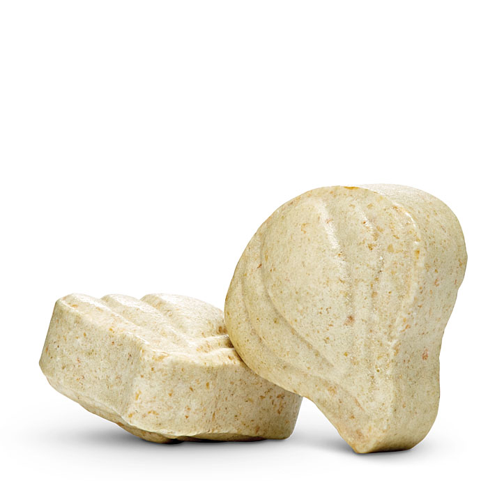 Nutrilite Garlic Heart Care บรรจุ 120 tablets กระเทียมจะช่วยบำรุงสุขภาพ Garlic ไม่มีกลิ่นฉุน